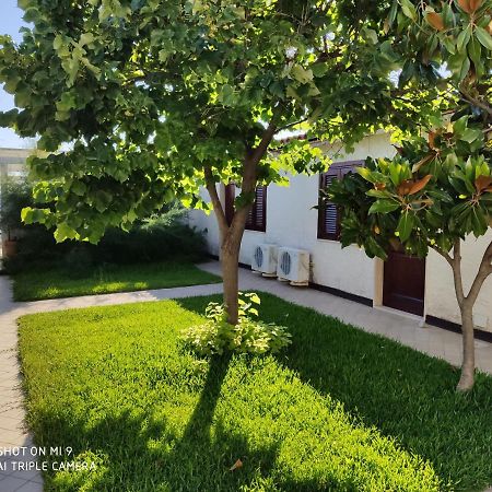 Villa Rosanna Діаманте Екстер'єр фото